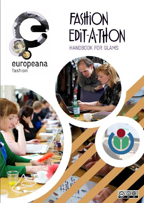 EuropeanaFashion