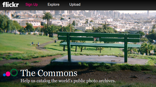 flickrcommons