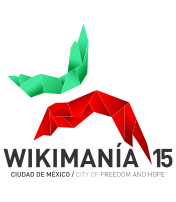 Wikimania_15_Mexico_logo.svg